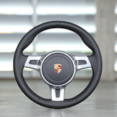Porsche volani